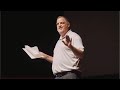 No expiration date: Turning your passion into purpose | David Hickman | TEDxVisalia