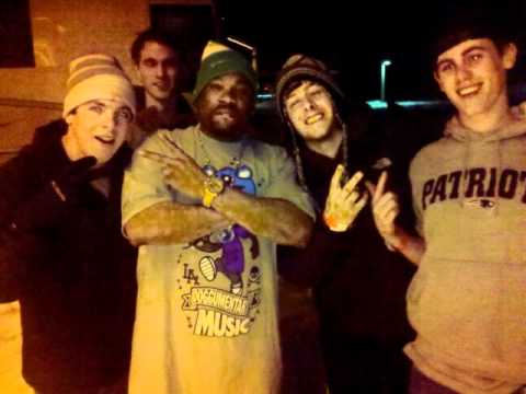 And U Do Know That Acoustic