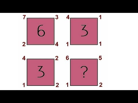 DESAFIO 182 - QUAL O VALOR DA INTERROGAÇÃO?