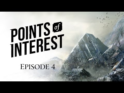  Points of Interest: Episode 4