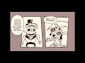 Digital Divorce Amazing Digital Circus Comic Dub