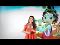 Kanaiyo Gokul Vado New Gujrati Status Video