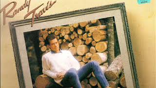 Randy Travis ~ It&#39;s Out Of My Hands
