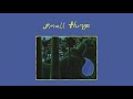Nick Hakim & Roy Nathanson - New Guy To Look At (Official Audio)