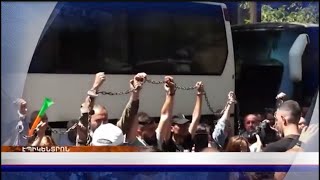 «Էպիկենտրոնի» հիմնական թողարկումը` 19:30-ին