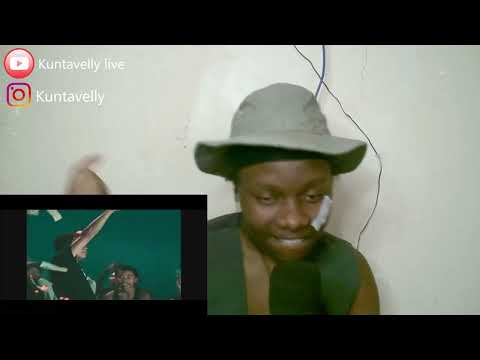 THAILAND RAP ?!! On 1-ChinaTownRunner x Gee Kade(Official Music Video) REACTION