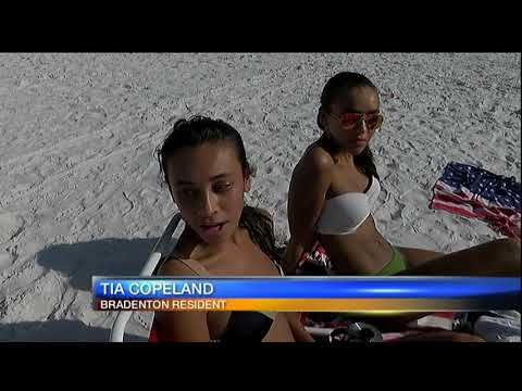 Good Morning Suncoast at 5am - September 5, 2017