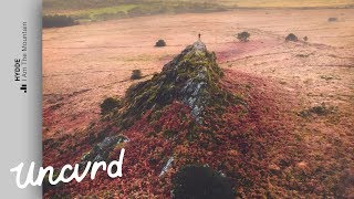 HYDDE &amp; Vives - I Am The Mountain