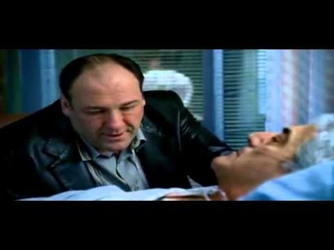 The Sopranos - Tony and Phil best scene