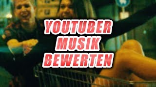 KAYEF - WIR SIND OKAY / Ich bewerte MUSIK