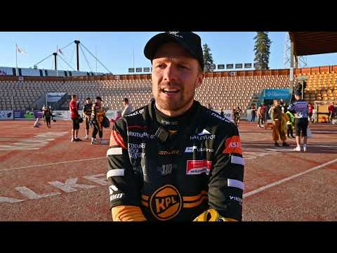 Matti Saukon kommentit JoMa-matsin jälkeen