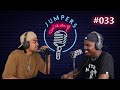 JOSH S ALIEN ENCOUNTER MIND BLOWING SIMULATION THEORY SECRETS OF THE MIND JUMPERS JUMP EP 33