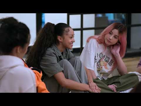 Pop Star Academy: KATSEYE – Episode 7: It’s Time to Face Reality