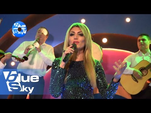 Alma Velaj - Marifet kenka me u dashte (Potpuri) Official video full HD