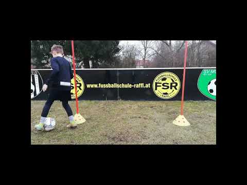 FSR - Ballkontrolle Technik - 8er