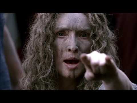 Rome - Servilia Curses Atia of the Julii