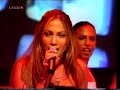 Jennifer Lopez If You Had My Love Live TOTP 1999