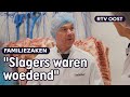 Vloeken in de kerk? Deze broers maken in hun slagerij hybride vlees | RTV Oost