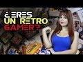SI VIVISTE ESTO ERES UN RETRO GAMER