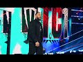 Roman Reigns Entrance After Royal Rumble WWE RAW 2 February 2026