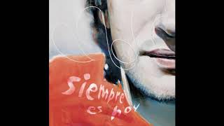 Gustavo Cerati - Camuflaje