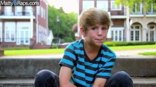 MattyBRaps   Be Right There Official Music Video