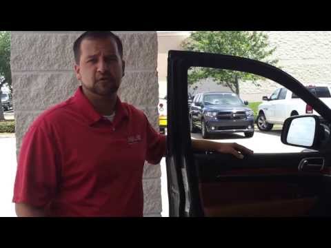 Memory Seating Functions and Demonstration