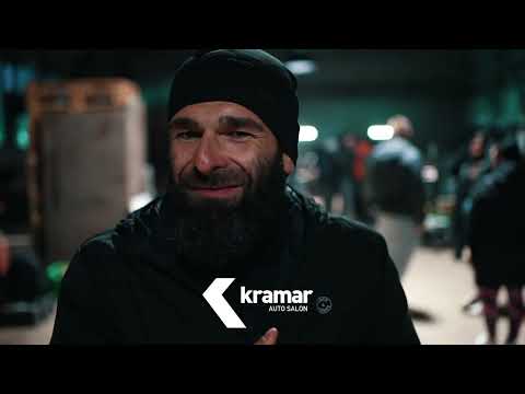 BALKANIKA 2 Behind the scenes #1