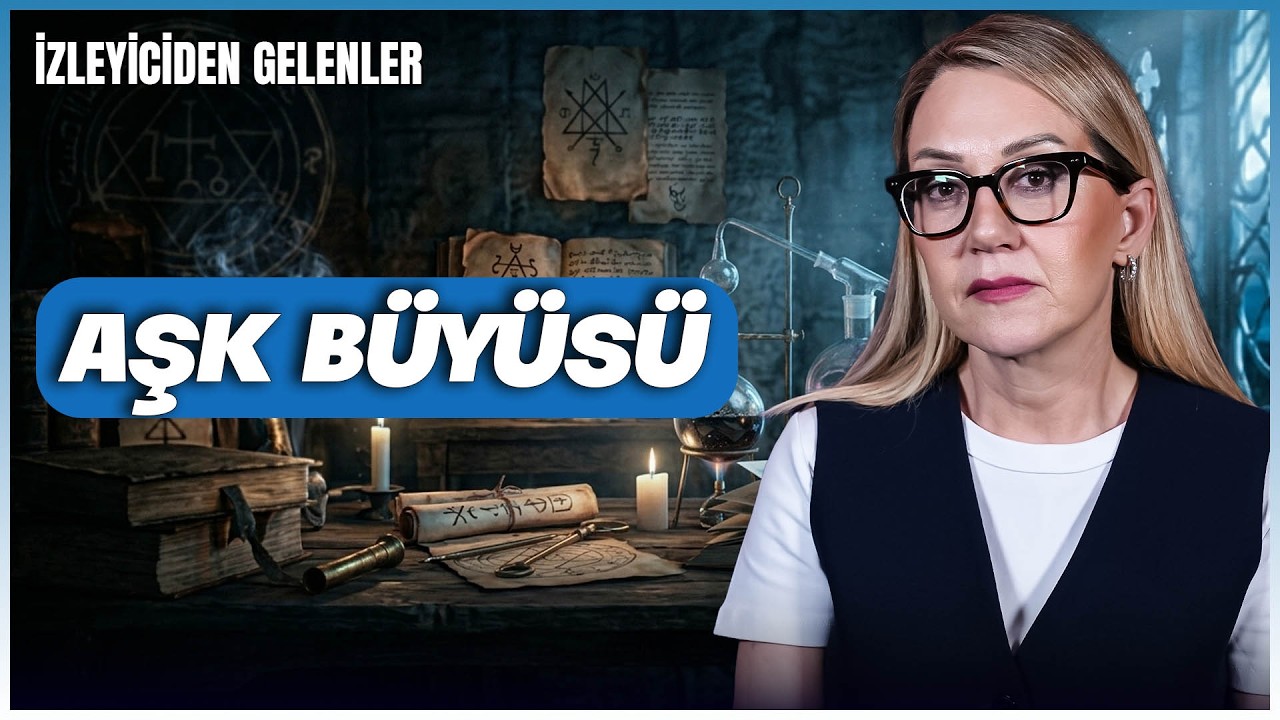 Yemeğe Katılan Kara Büyü: Bir Ailenin Korkunç Hikayesi | #KaranlıkHikâyeler