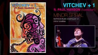 Video: Vitchev