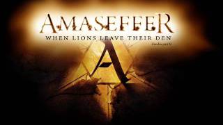 Amaseffer - Pillar of Fire (pre-production)