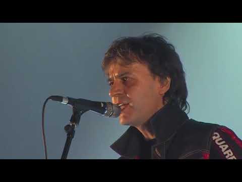 Denez Prigent - Hard-Korr (Teknoz Projekt - Live à Yaouank)