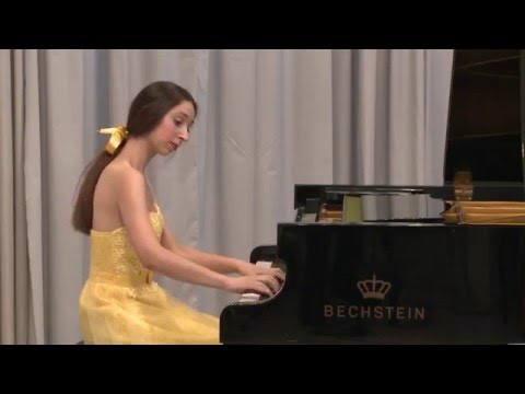 F.Chopin: Etude Op. 10 No. 5