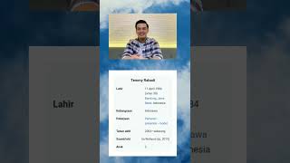 Download lagu Biodata temmy rahadi #temmyrahadi #temmy #magic5 #magic5indosiar  #ohcinta #afanda5 #basmalahgralind mp3