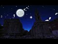 Sesame Street Nighttime Music 1995 Background