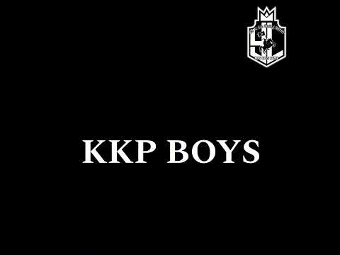 DJ YLN REMIX..(KKP BOYS)🔊💯