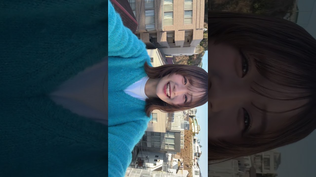 よく頑張ってるよ、