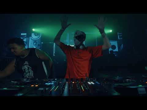 Art of Fighters @ History of Hardcore Hemkade - Liveset