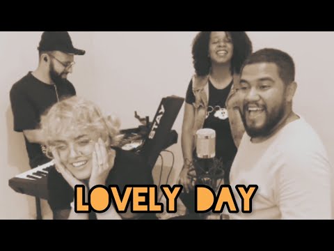 Soullivre - Lovely Day (Cover Kirk Franklin, Bill Withers)