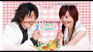 Nicholas Teo-Xiao Wu Gui [Little Turtle] (Sub in Romanian)