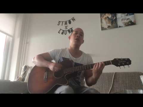 I Wait For The Lord - Jeremy Camp