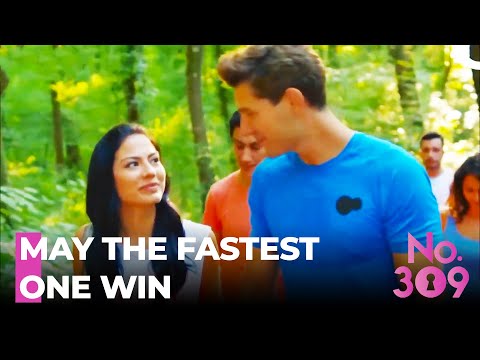 Stop, Don't Eat! 🍖 - No. 309