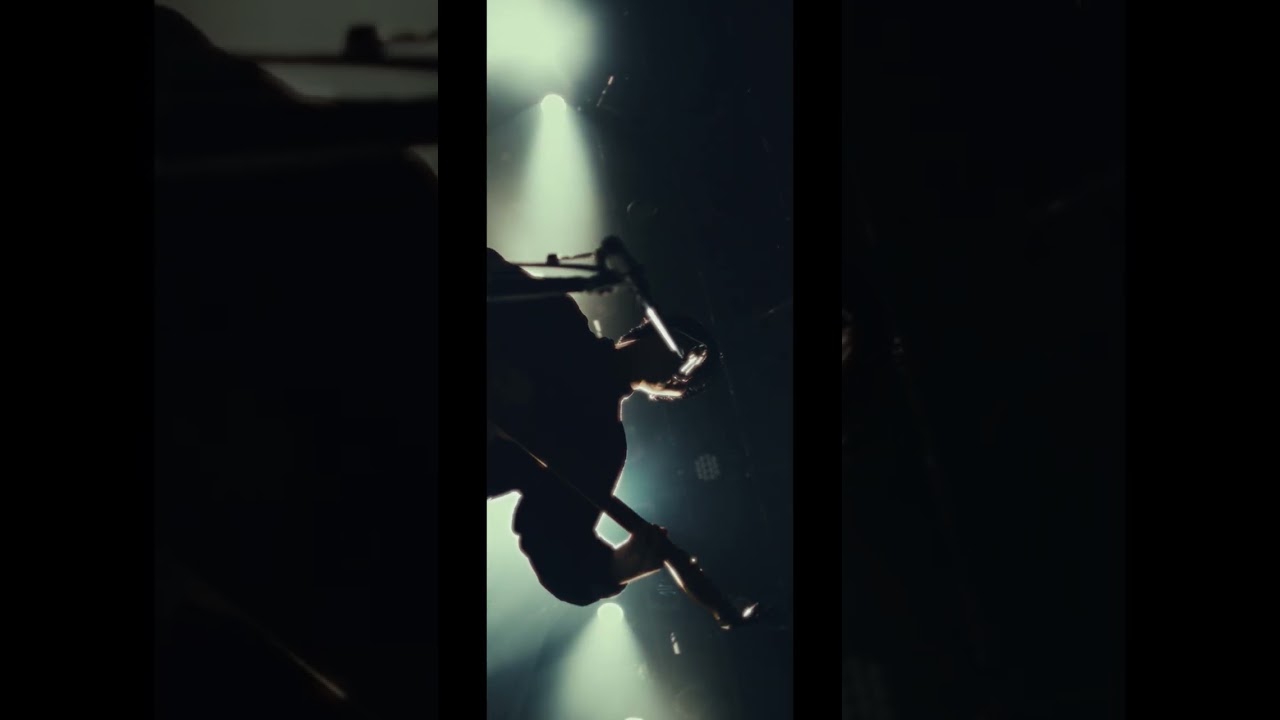 星になる話 - Live at 恵比寿LIQUIDROOM