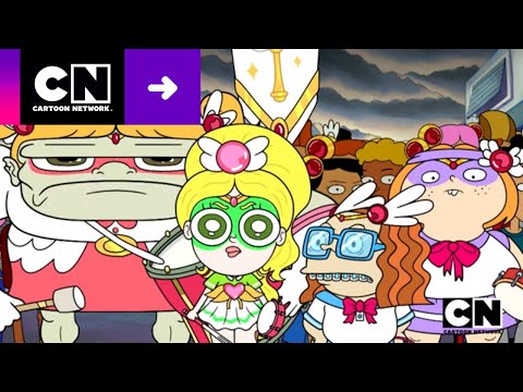 Capa de IRMÃO DO JOREL - ESPECIAL CARNAVAL BRUTTAL 2 | CARTOON NETWORK