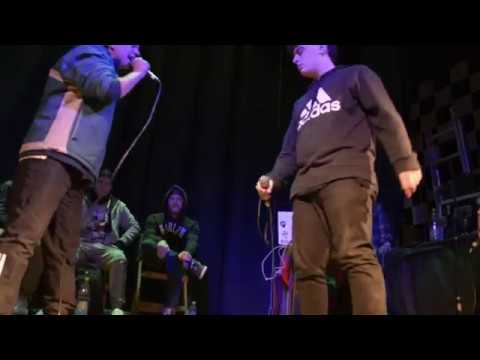 VOLPE VS POLLO - OCTAVOS - CAMPEÓN DE INVIERNO