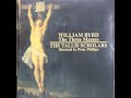 William Byrd - The Three Masses - Tallis Scholars, Peter Phillips (1984) [Complete CD]