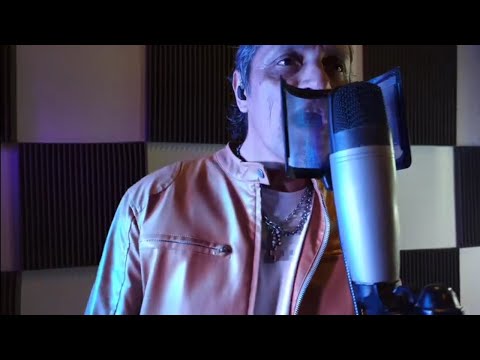 Sergio Ariel y Mi Cumbia - Olvidarte de mi jamás podrás