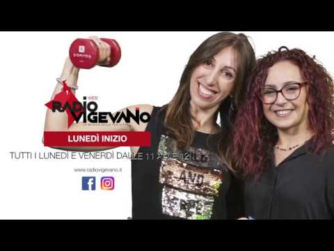 LUNEDì' INIZIO - RADIO VIGEVANO