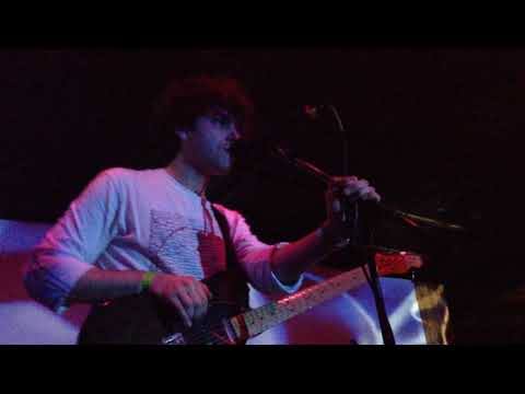 The KVB- Live at Levitation