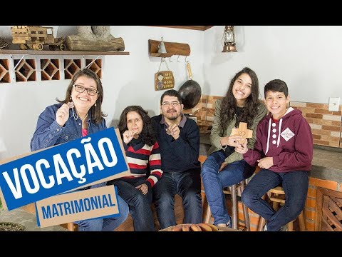 Vocação Matrimonial // Se liga no Sinal